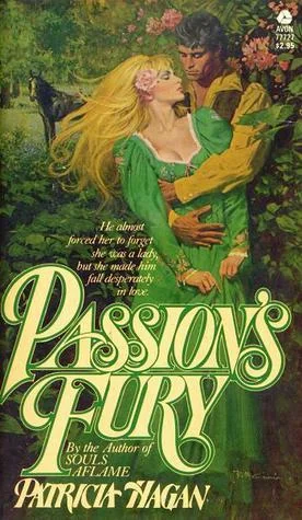 Passion's fury