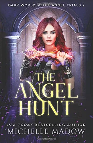 The Angel Hunt