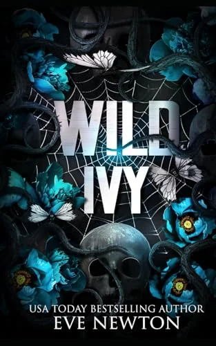 Wild Ivy