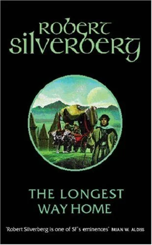 The Longest Way Home