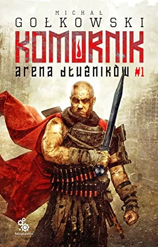 Komornik. Arena Dłużników #1