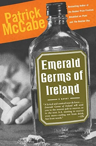 Emerald Germs of Ireland: A Novel