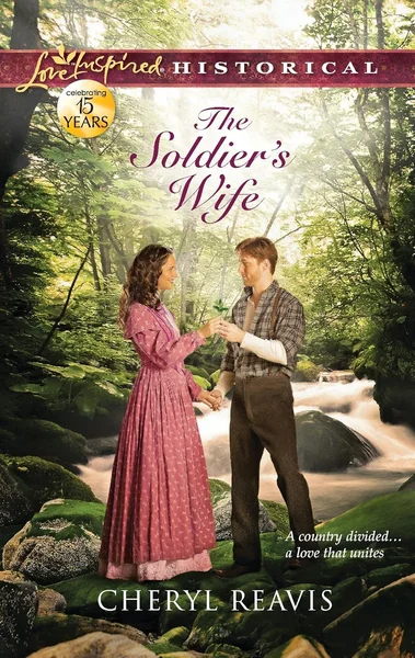 The Soldier's Wife