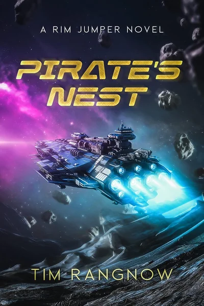 Pirate's Nest