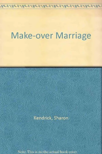 Make Over Marriage - Prahara Kasih