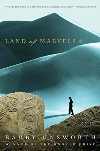 Land of Marvels