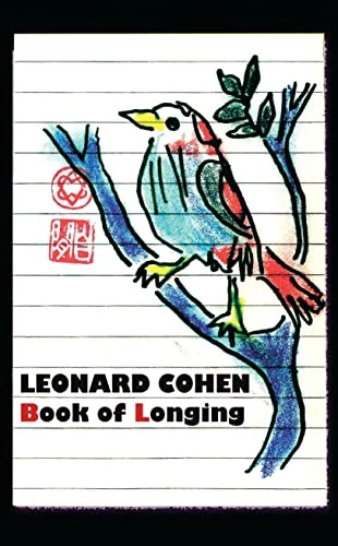 The Book of Longing