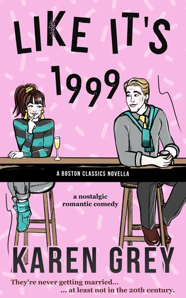 Like It's 1999