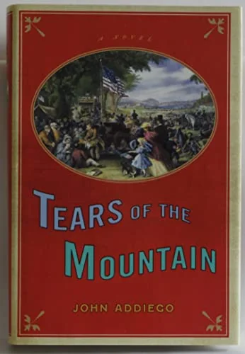 Tears of the Mountain