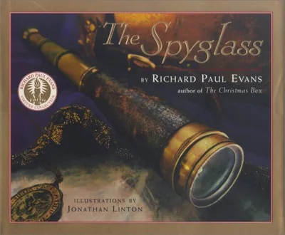 The spyglass
