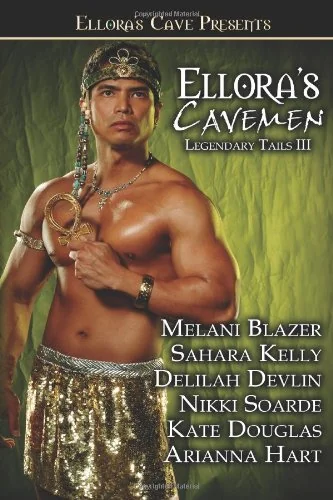 Ellora's Cavemen: Legendary Tails III