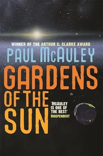 Gardens of the Sun