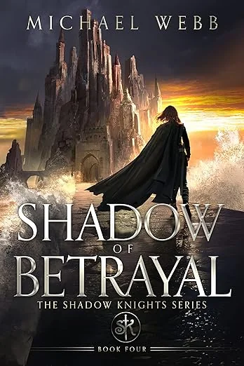 Shadow of Betrayal