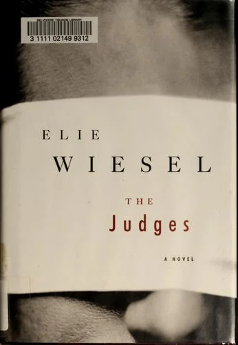 The judges