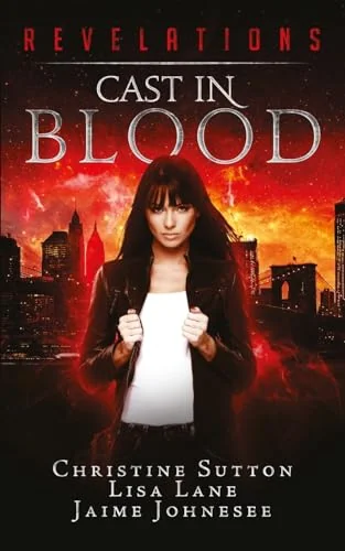 Cast in Blood