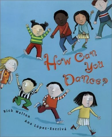 How Can You Dance