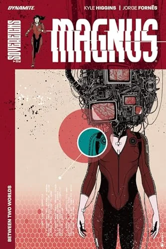 Magnus: Between Two Worlds