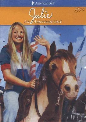 Julie: An American Girl