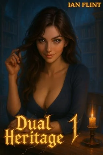 Dual Heritage 1: Urban Fantasy Adventure