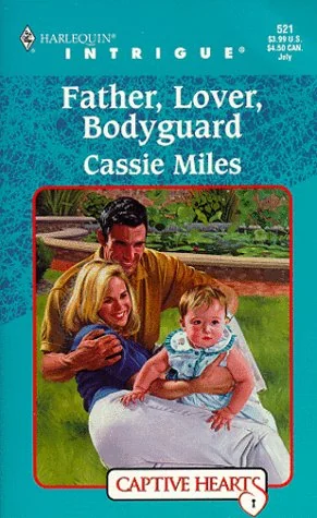 Father, Lover, Bodyguard