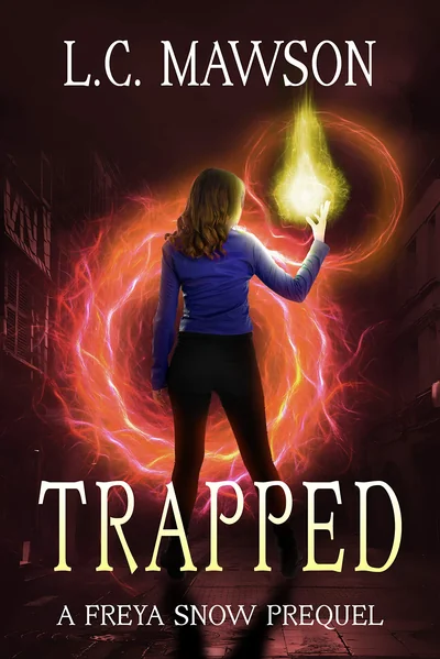 Trapped