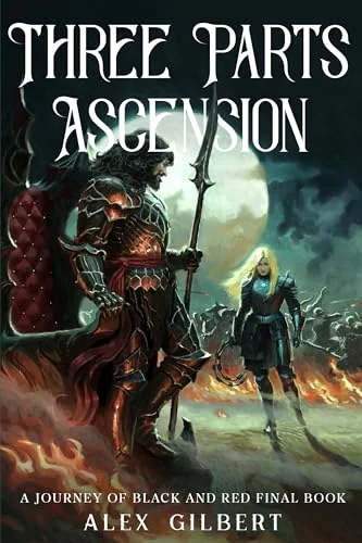 Three Parts Ascension