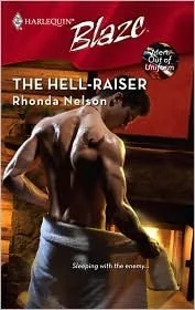 The Hell-Raiser