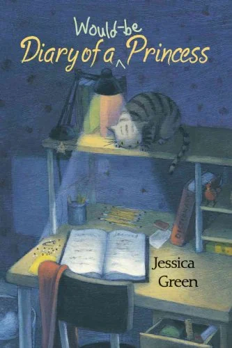 Diary of a would-be princess