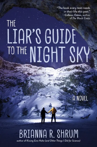 The Liar's Guide To The Night Sky