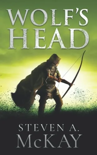 Wolf's Head