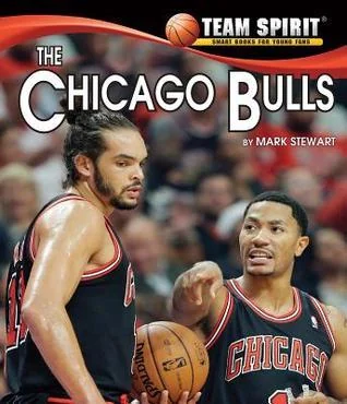 Chicago Bulls, the