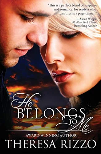 He Belongs to Me