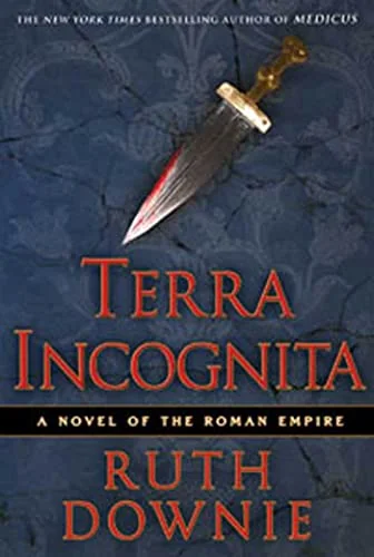 Terra Incognita