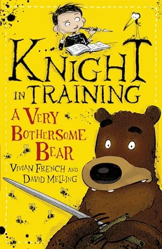 A Very Bothersome Bear