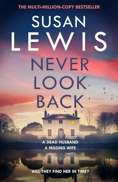 Never Look Back