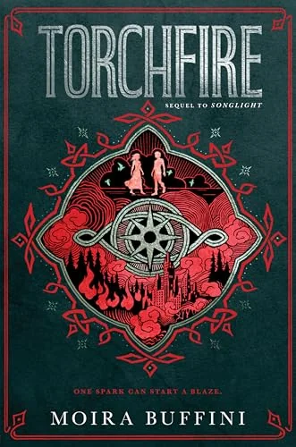 Torchfire