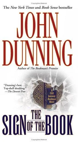 The Sign of the Book