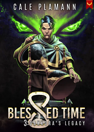 Blessed Time 3: Dakkora's Legacy