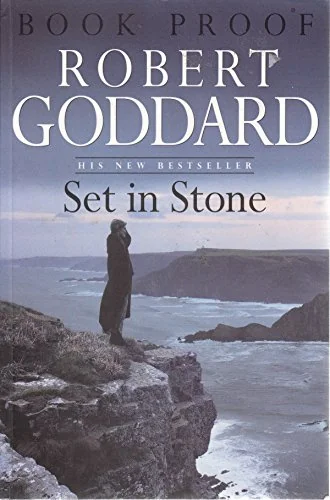 Set in stone