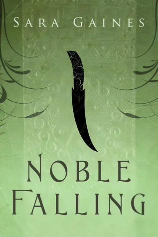 Noble Falling