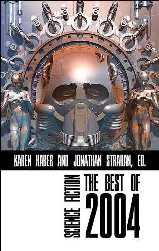 Science Fiction: The Best Of 2004