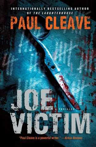 Joe Victim