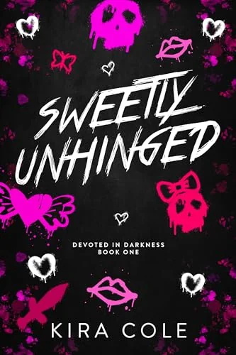 Sweetly Unhinged