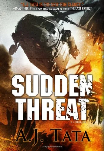 Sudden Threat