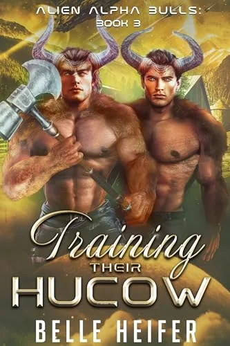 Training Their Hucow