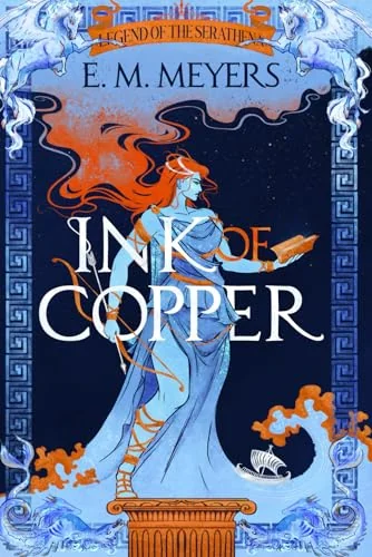 Ink of Copper