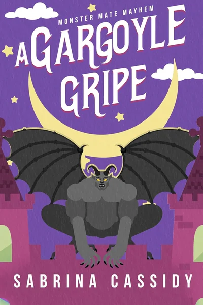 A Gargoyle Gripe