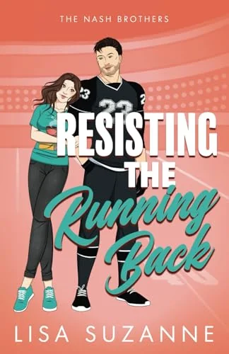 Resisting the Running Back