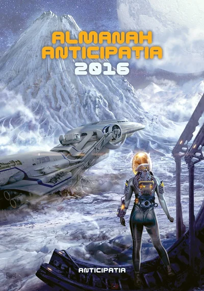 Almanah Anticipația 2016