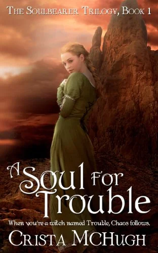 A Soul For Trouble